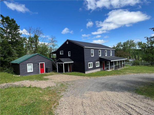 1637 County Road 36, Norwich, NY 13815