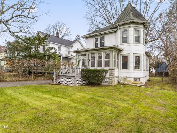 4 Morgan Terrace, Castleton, NY 12033