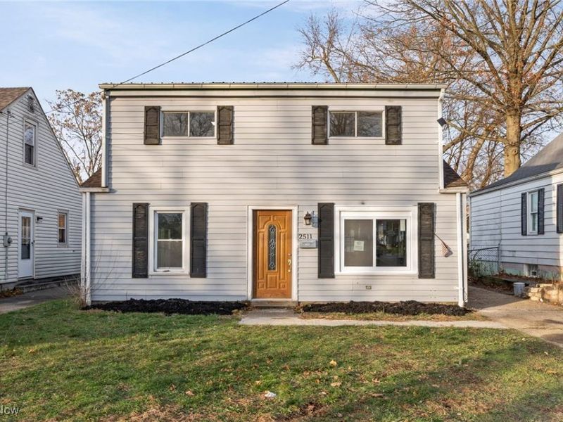 2511 Ogden Avenue, Akron, OH 44312 Photo 1