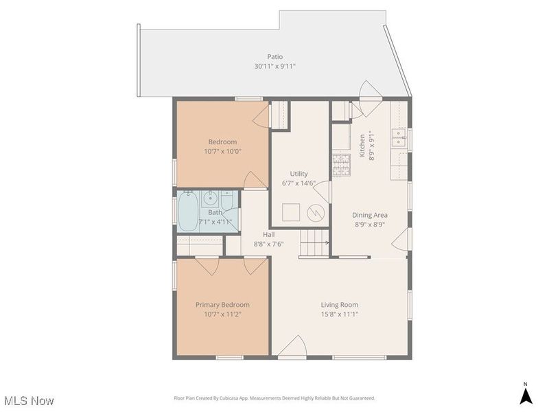 2511 Ogden Avenue, Akron, OH 44312 Photo 11