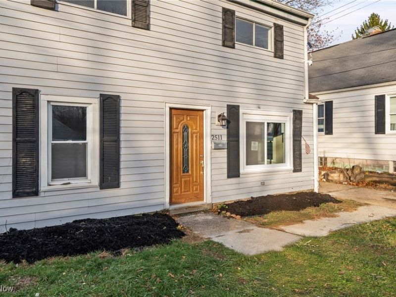 2511 Ogden Avenue, Akron, OH 44312 Photo 3