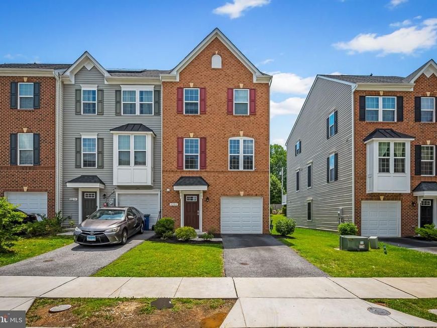 8206 Kirk Farm Circle, Windsor Mill, MD 21244 Main Photo