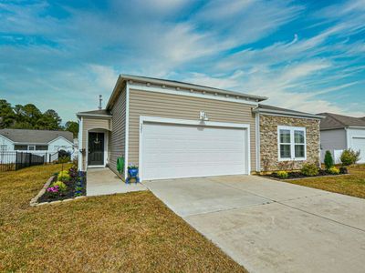 321 Hidden Cove Dr., Little River, SC 29566