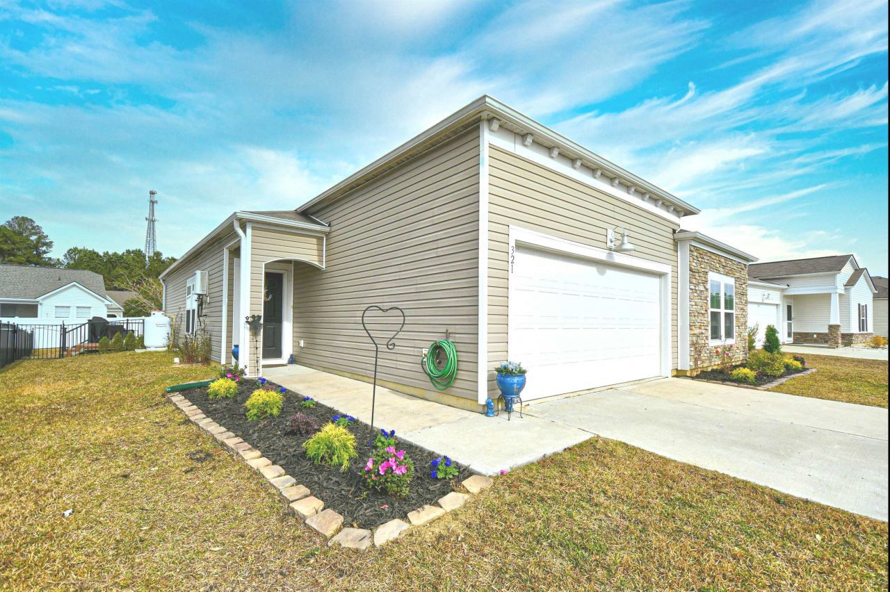 321 Hidden Cove Dr. Photo 5