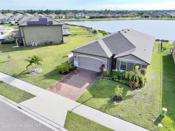 830 Remington Green Drive SE , Palm Bay, FL 32909