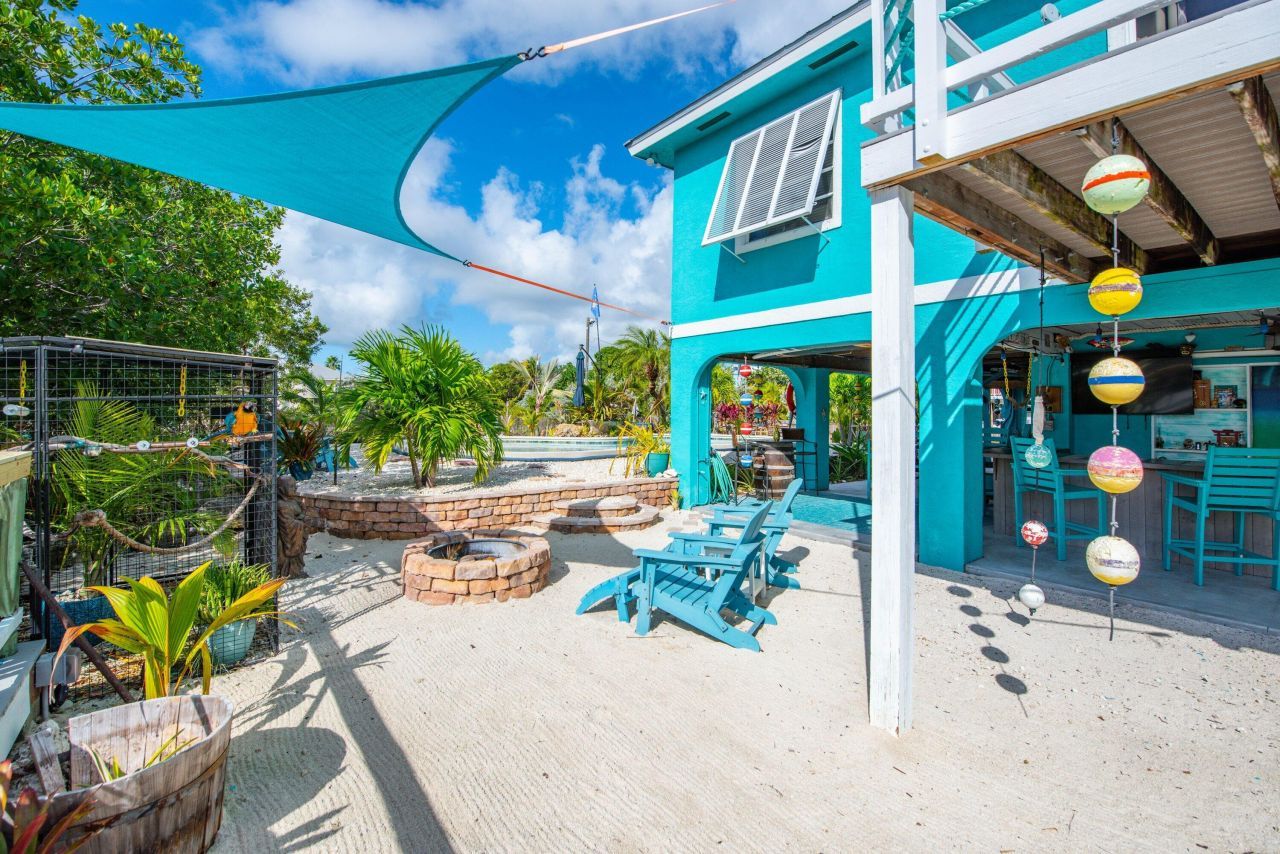 30890 Granada Avenue, Big Pine Key, FL 33043 Photo