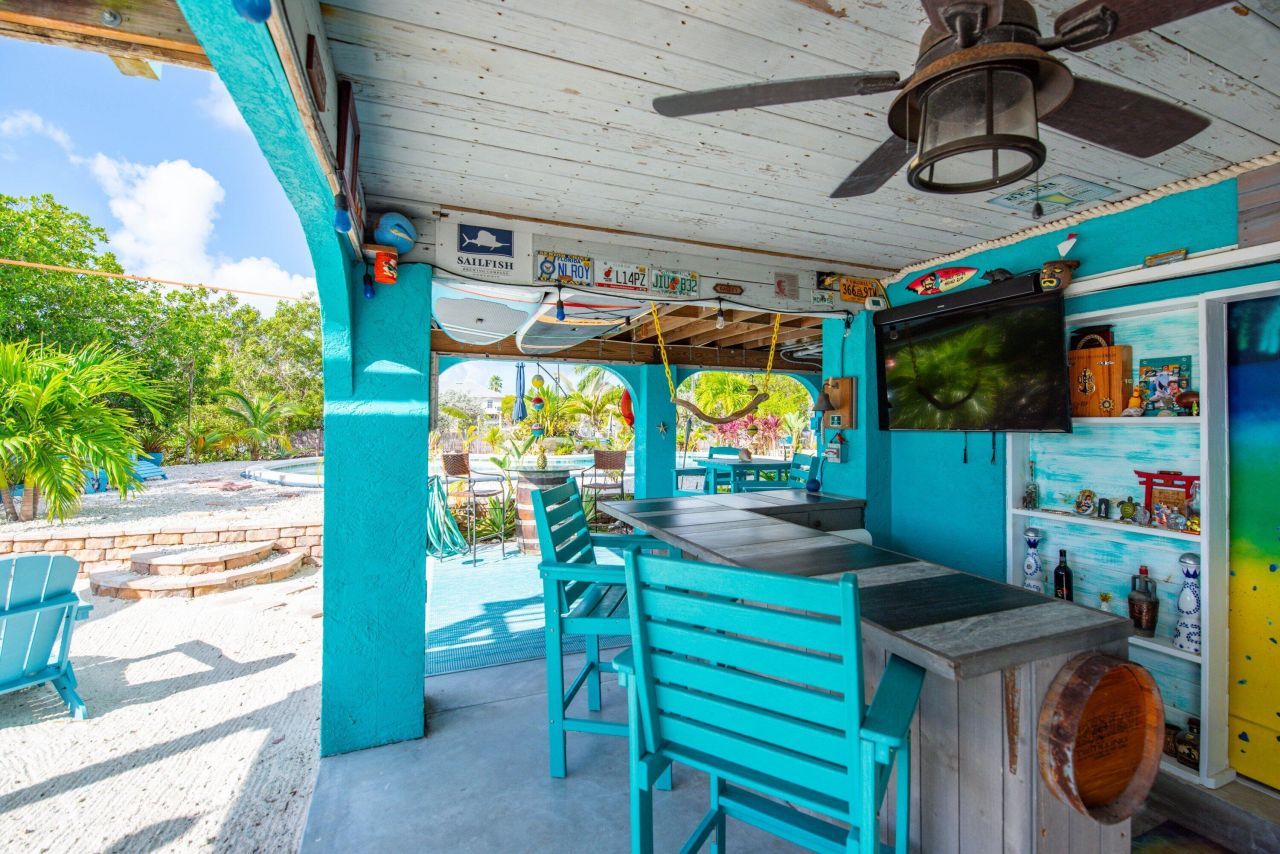 30890 Granada Avenue, Big Pine Key, FL 33043 Photo