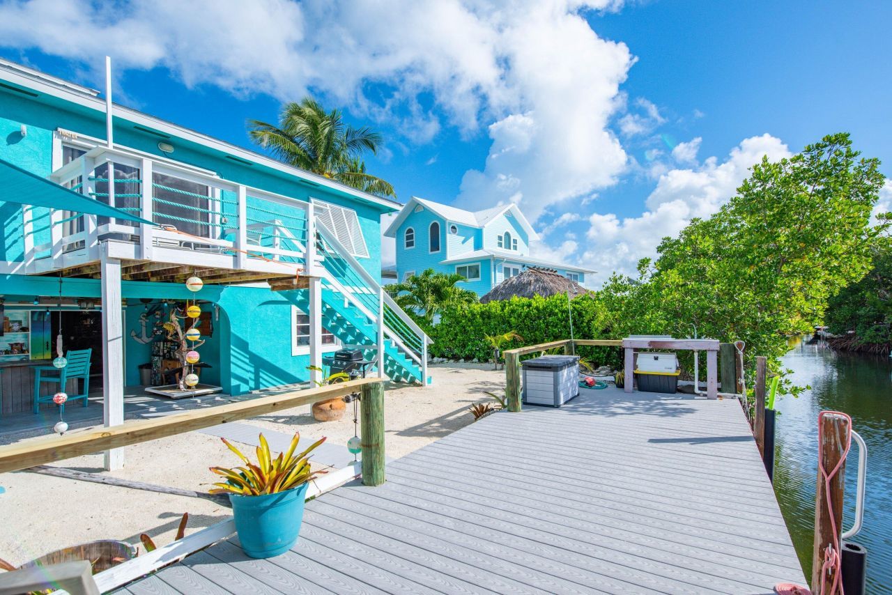 30890 Granada Avenue, Big Pine Key, FL 33043 Photo