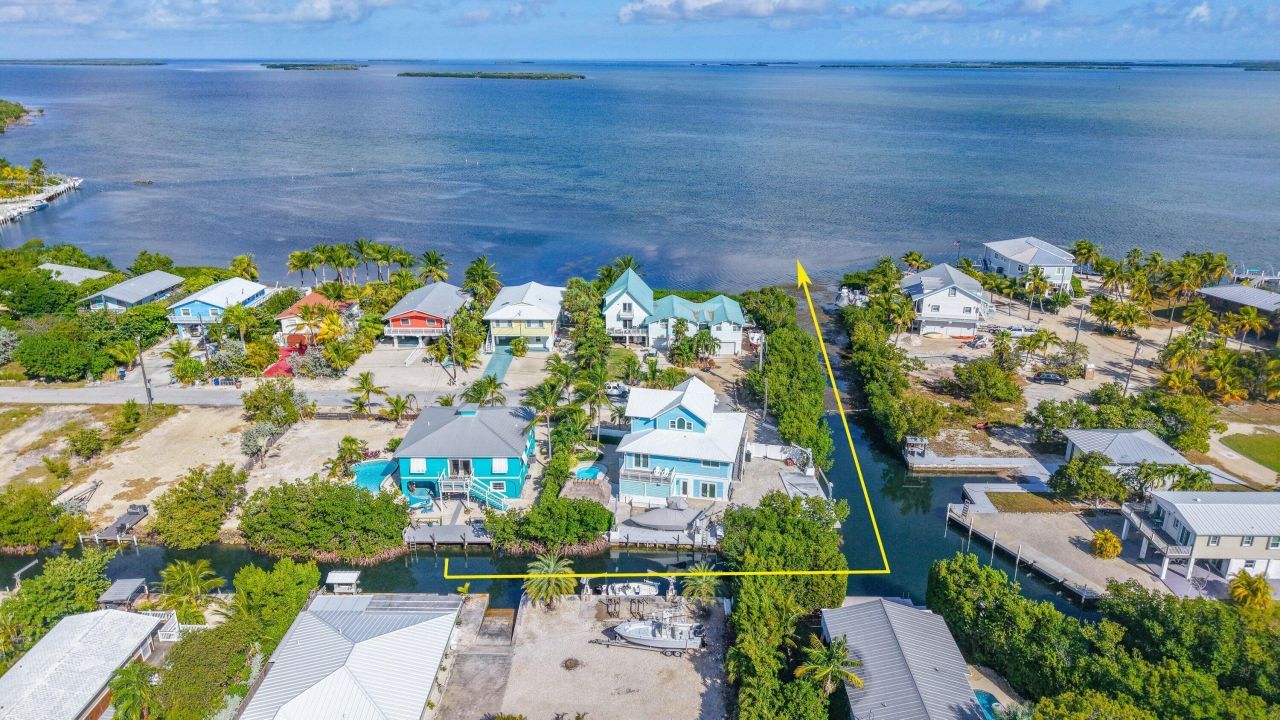 30890 Granada Avenue, Big Pine Key, FL 33043 Photo