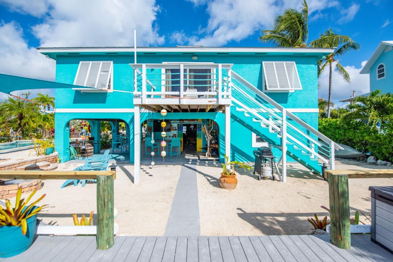 30890 Granada Avenue, Big Pine Key, FL 33043 Photo