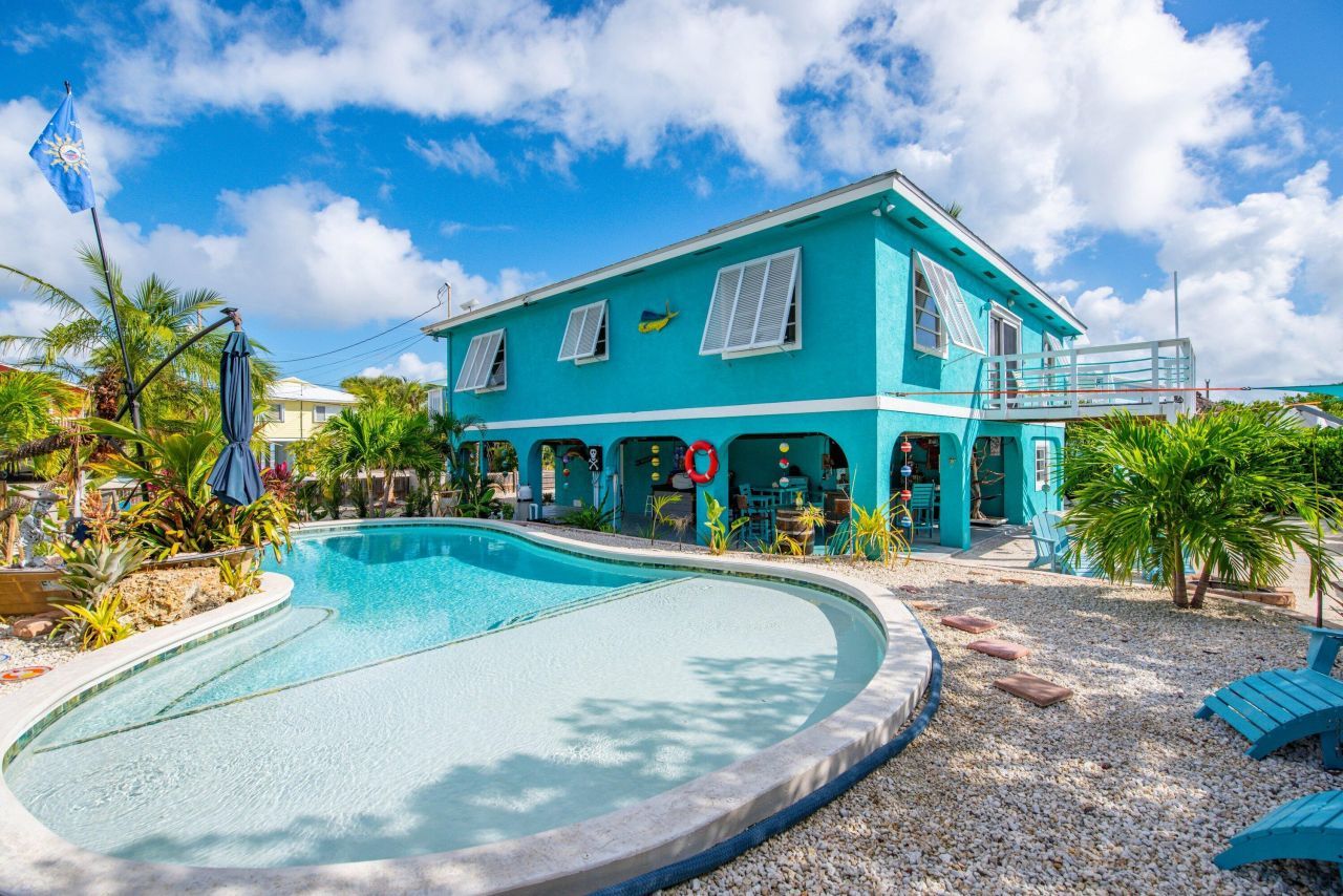 30890 Granada Avenue, Big Pine Key, FL 33043 Photo