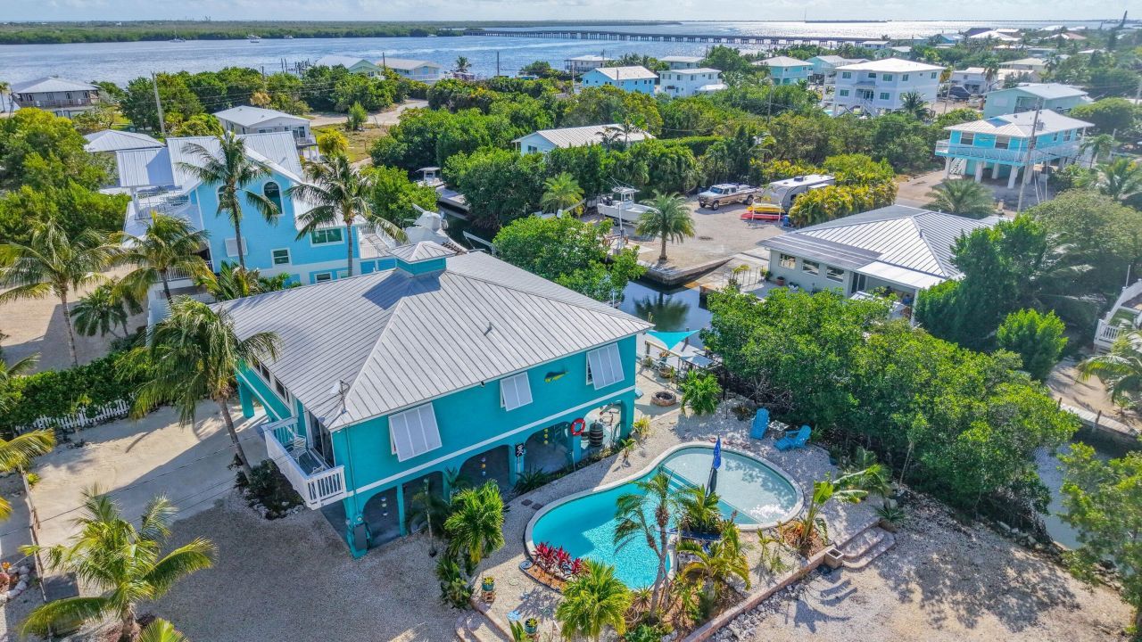 30890 Granada Avenue, Big Pine Key, FL 33043 Photo