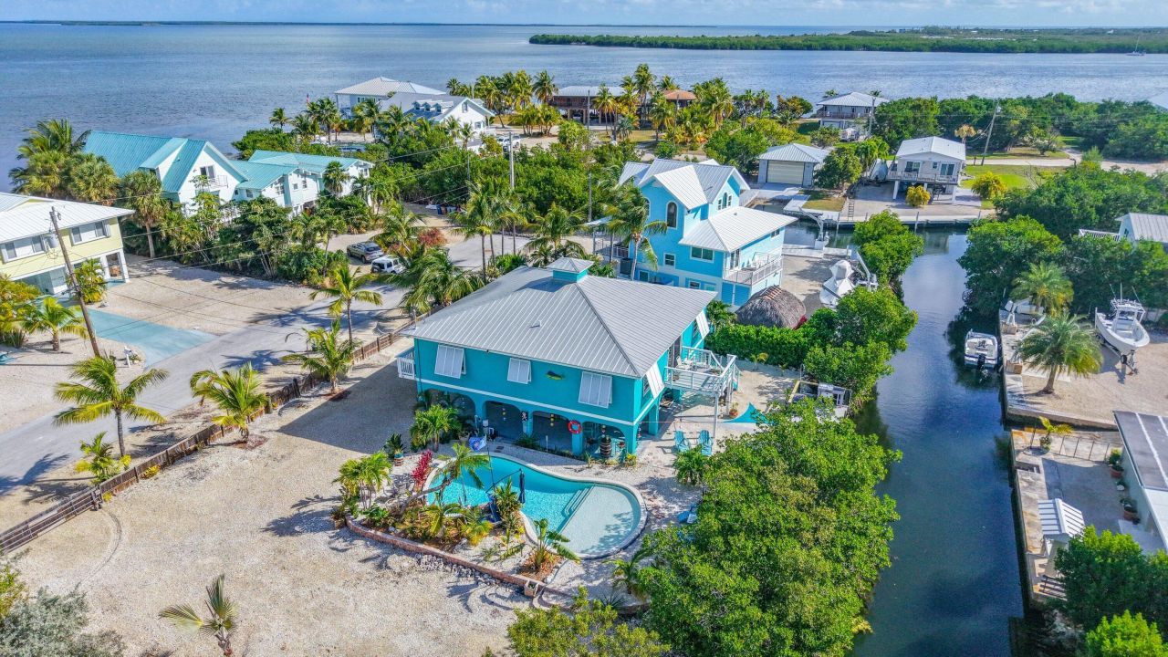 30890 Granada Avenue, Big Pine Key, FL 33043 Photo