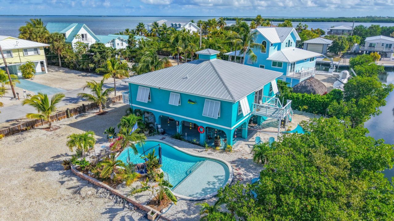 30890 Granada Avenue, Big Pine Key, FL 33043 Photo