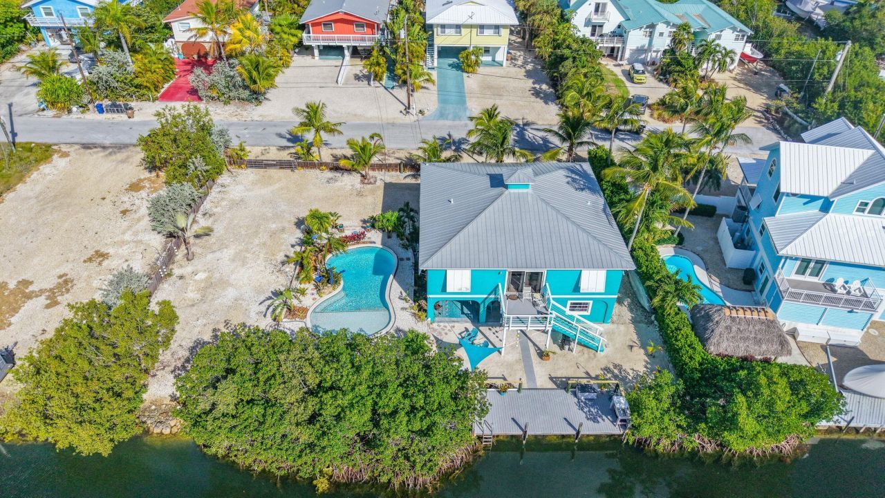 30890 Granada Avenue, Big Pine Key, FL 33043 Photo