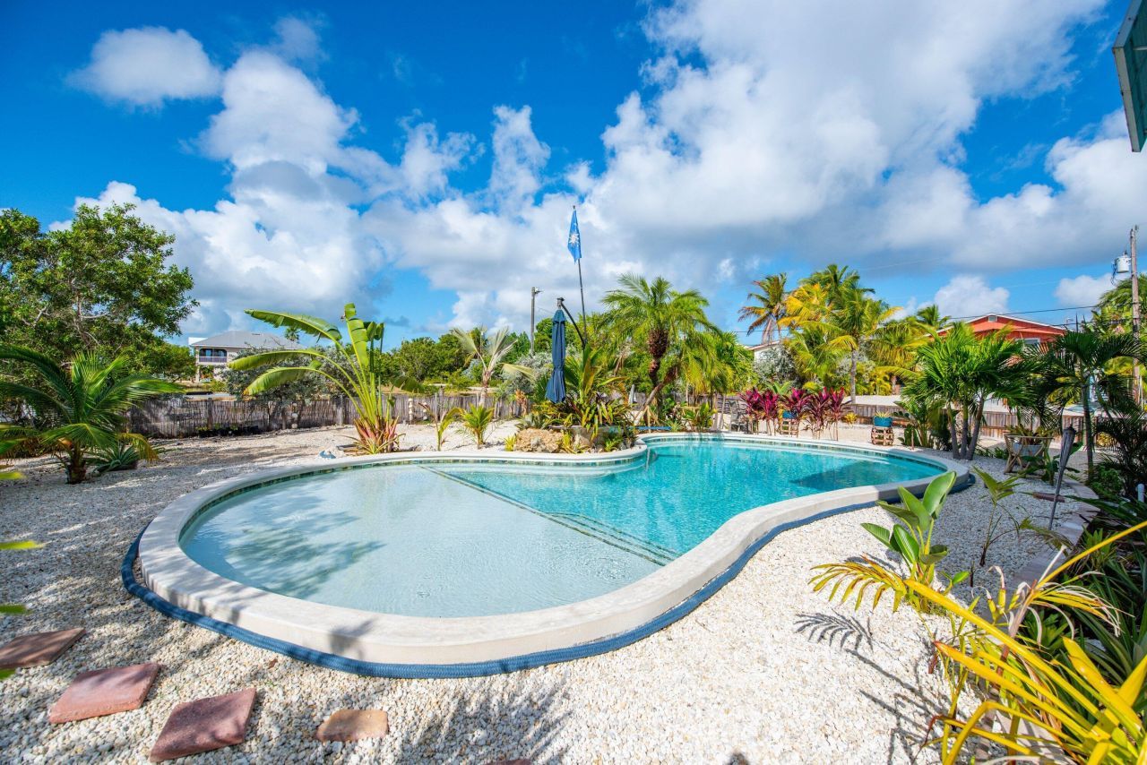 30890 Granada Avenue, Big Pine Key, FL 33043 Photo