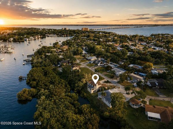 750 W Whitmire Drive, Melbourne, FL 32935