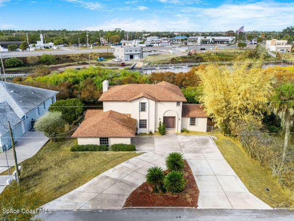 750 W Whitmire Drive, Melbourne, FL 32935