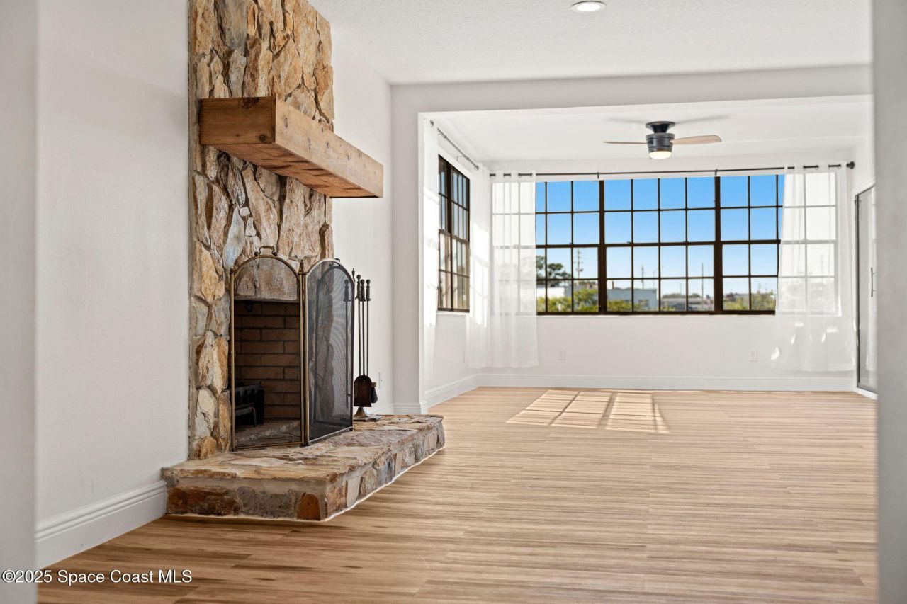 750 W Whitmire Drive, Melbourne, FL 32935 Photo