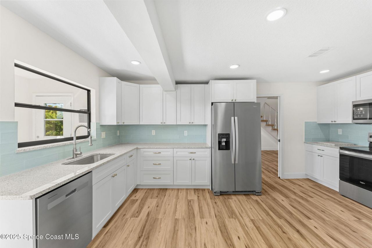 750 W Whitmire Drive, Melbourne, FL 32935 Photo