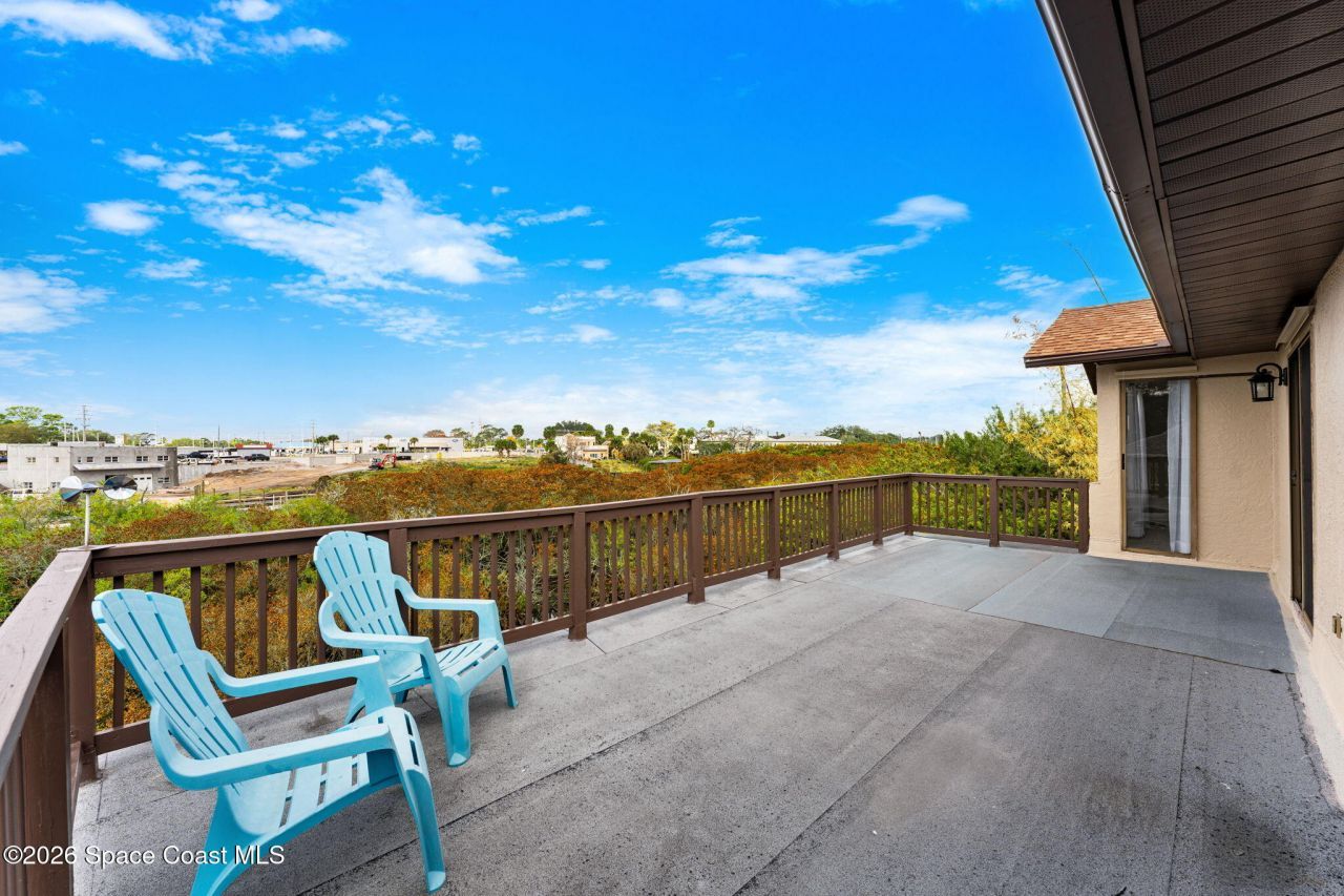 750 W Whitmire Drive, Melbourne, FL 32935 Photo