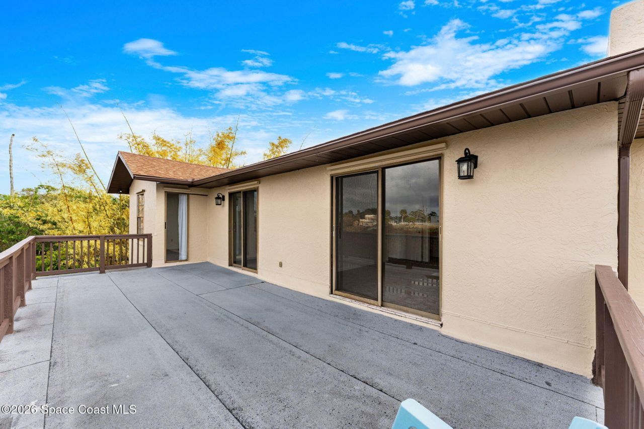 750 W Whitmire Drive, Melbourne, FL 32935 Photo