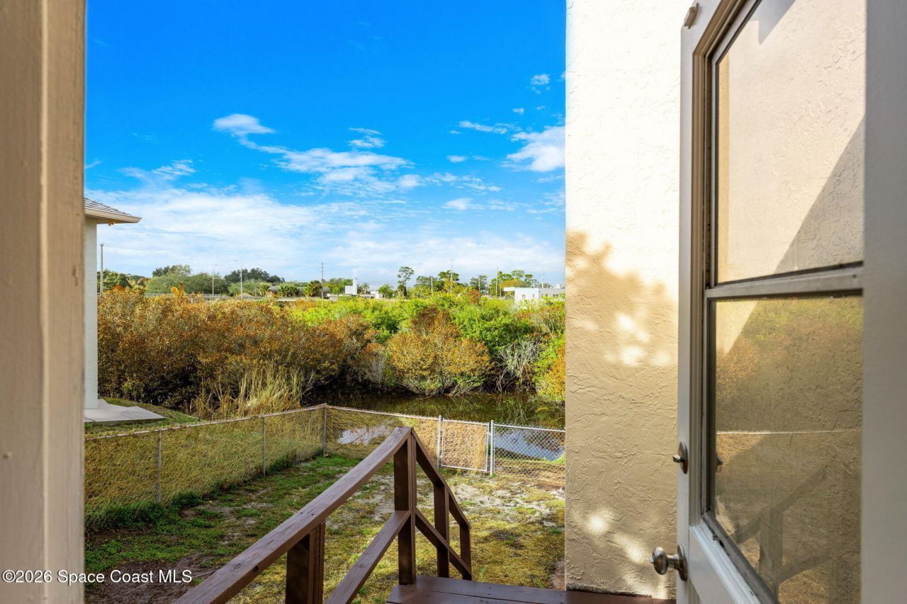 750 W Whitmire Drive, Melbourne, FL 32935 Photo