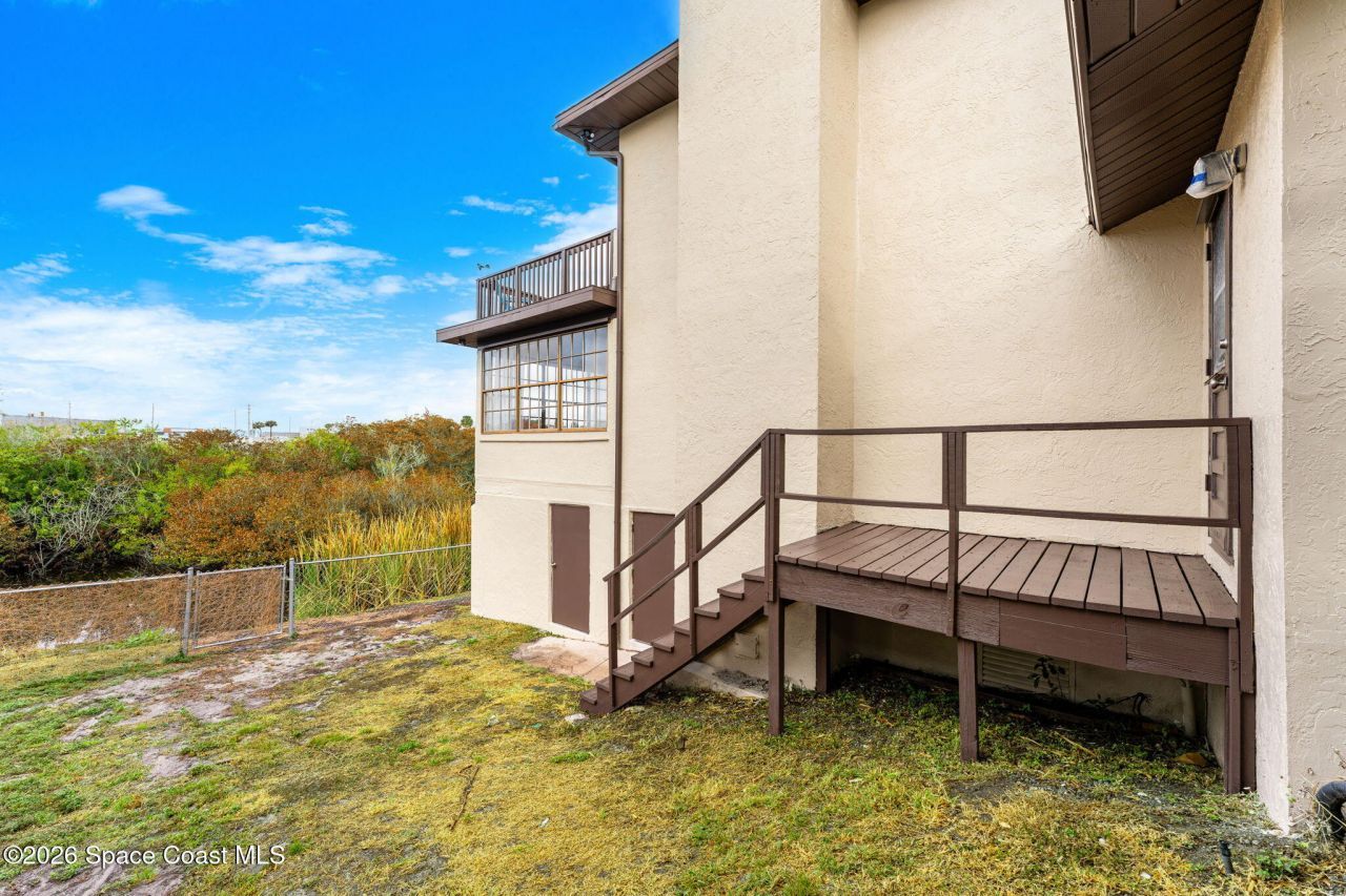 750 W Whitmire Drive, Melbourne, FL 32935 Photo