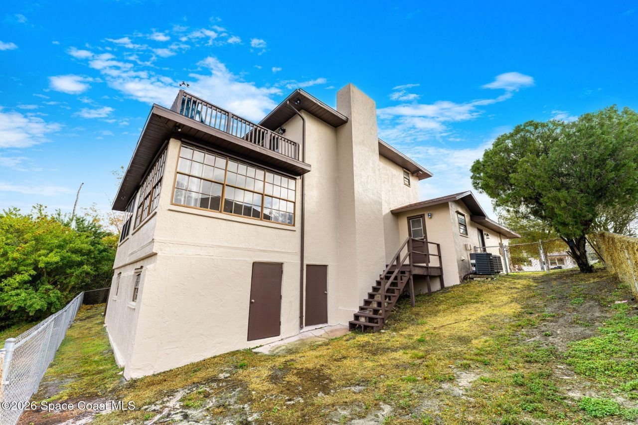 750 W Whitmire Drive, Melbourne, FL 32935 Photo