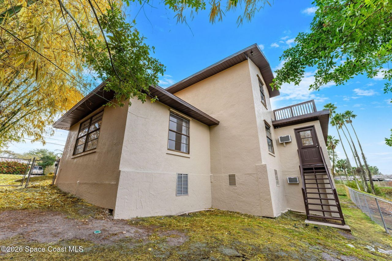 750 W Whitmire Drive, Melbourne, FL 32935 Photo