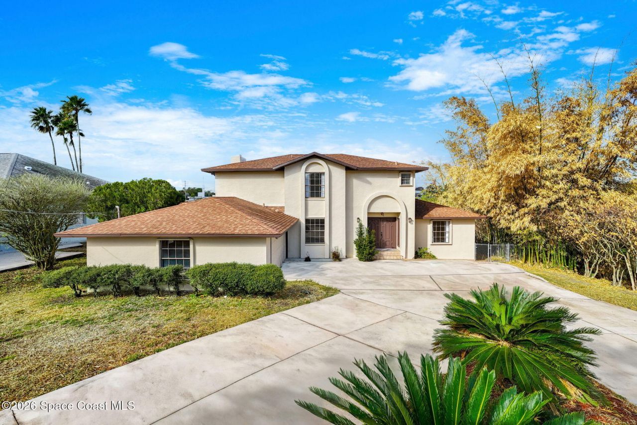 750 W Whitmire Drive, Melbourne, FL 32935 Photo