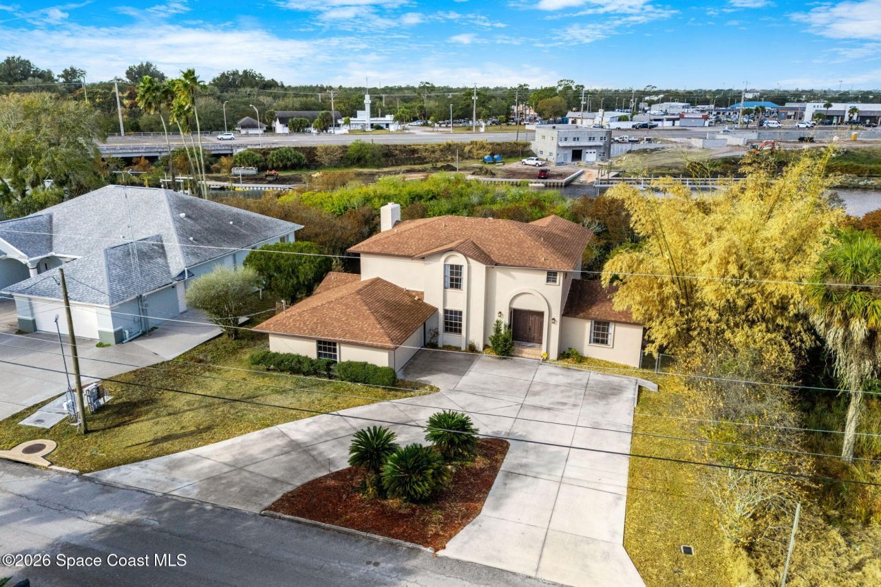 750 W Whitmire Drive, Melbourne, FL 32935 Photo