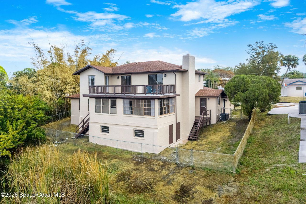 750 W Whitmire Drive, Melbourne, FL 32935 Photo