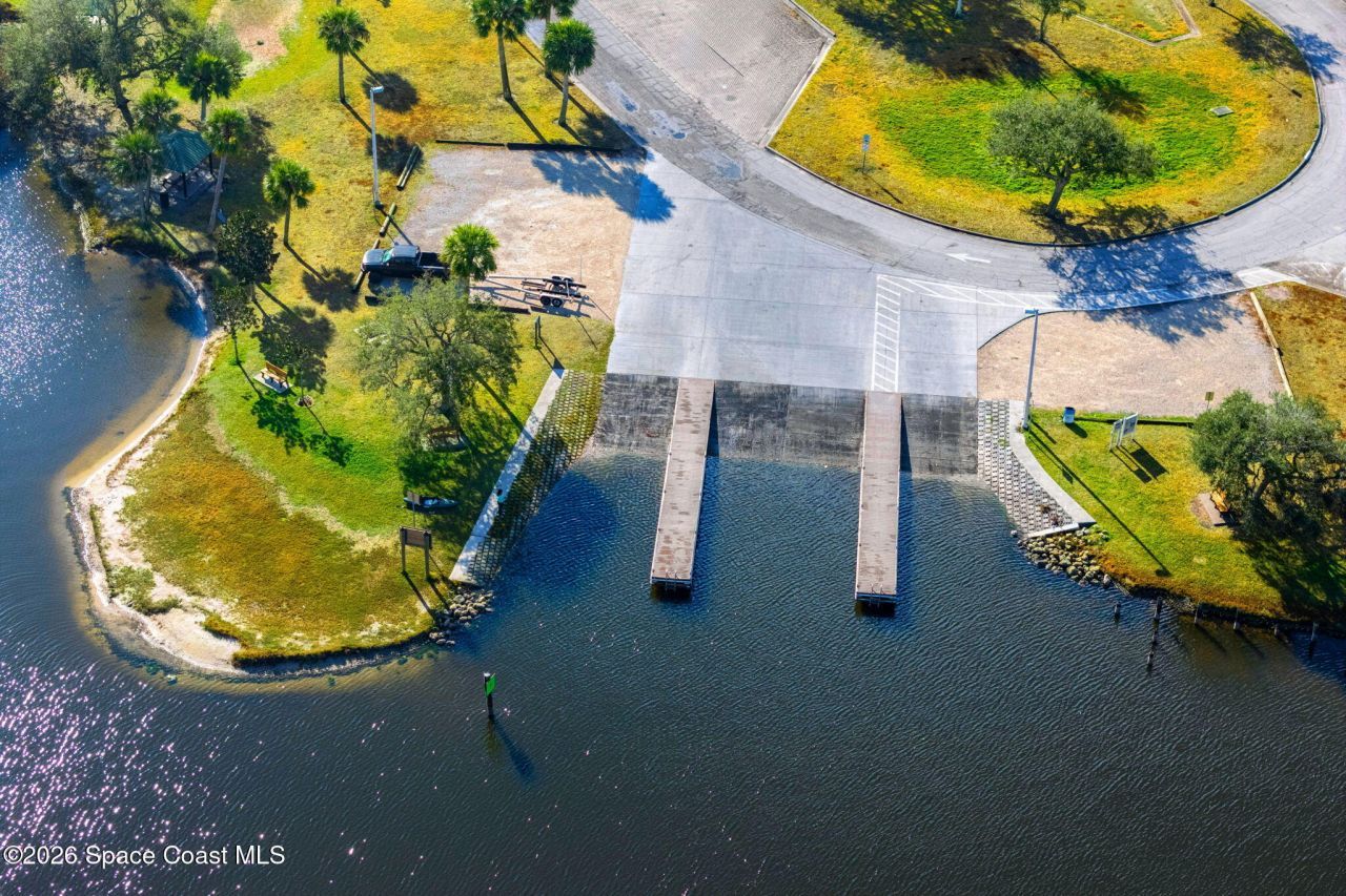 750 W Whitmire Drive, Melbourne, FL 32935 Photo