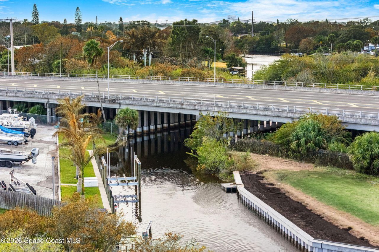 750 W Whitmire Drive, Melbourne, FL 32935 Photo