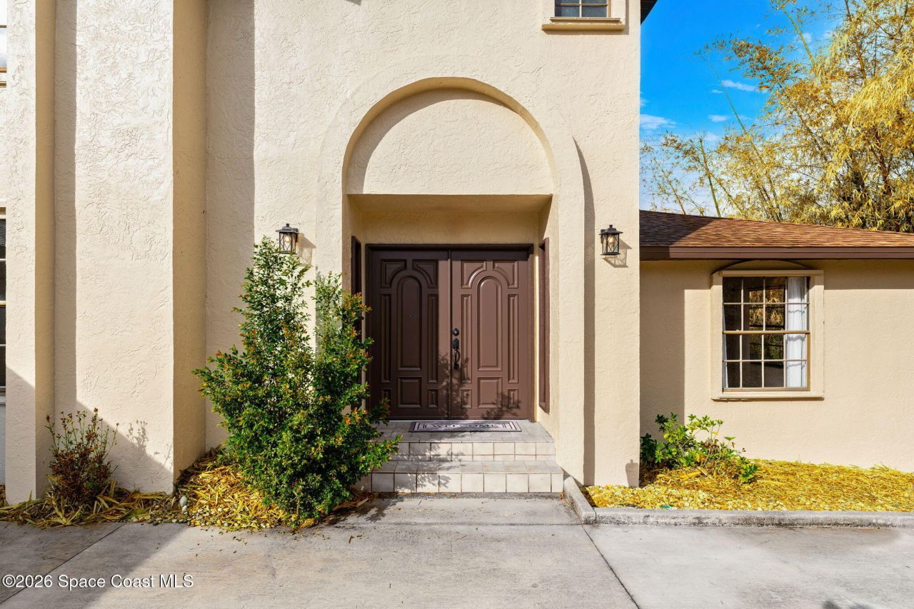 750 W Whitmire Drive, Melbourne, FL 32935 Photo