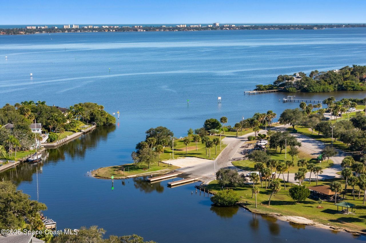 750 W Whitmire Drive, Melbourne, FL 32935 Photo