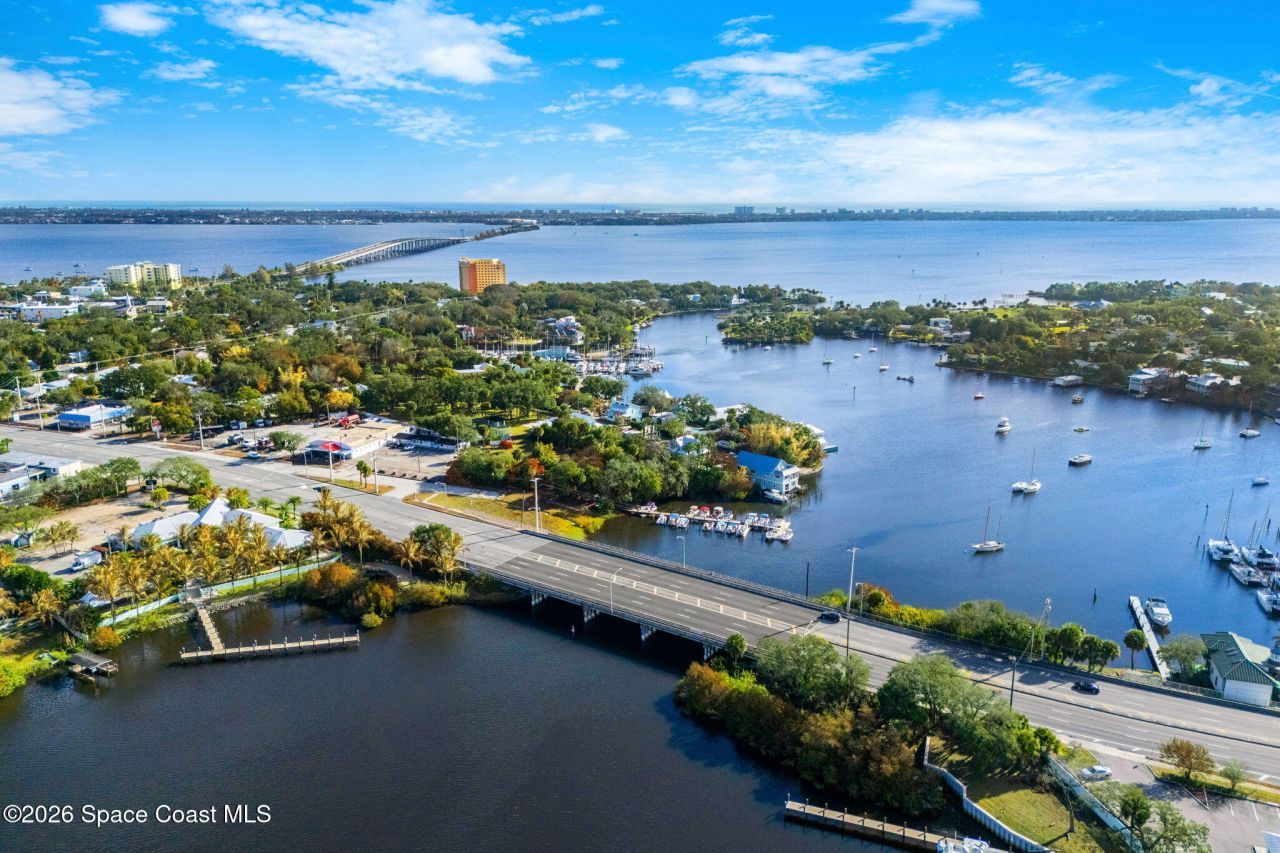 750 W Whitmire Drive, Melbourne, FL 32935 Photo