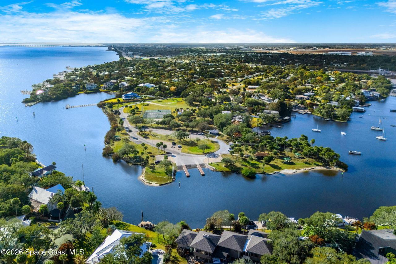 750 W Whitmire Drive, Melbourne, FL 32935 Photo