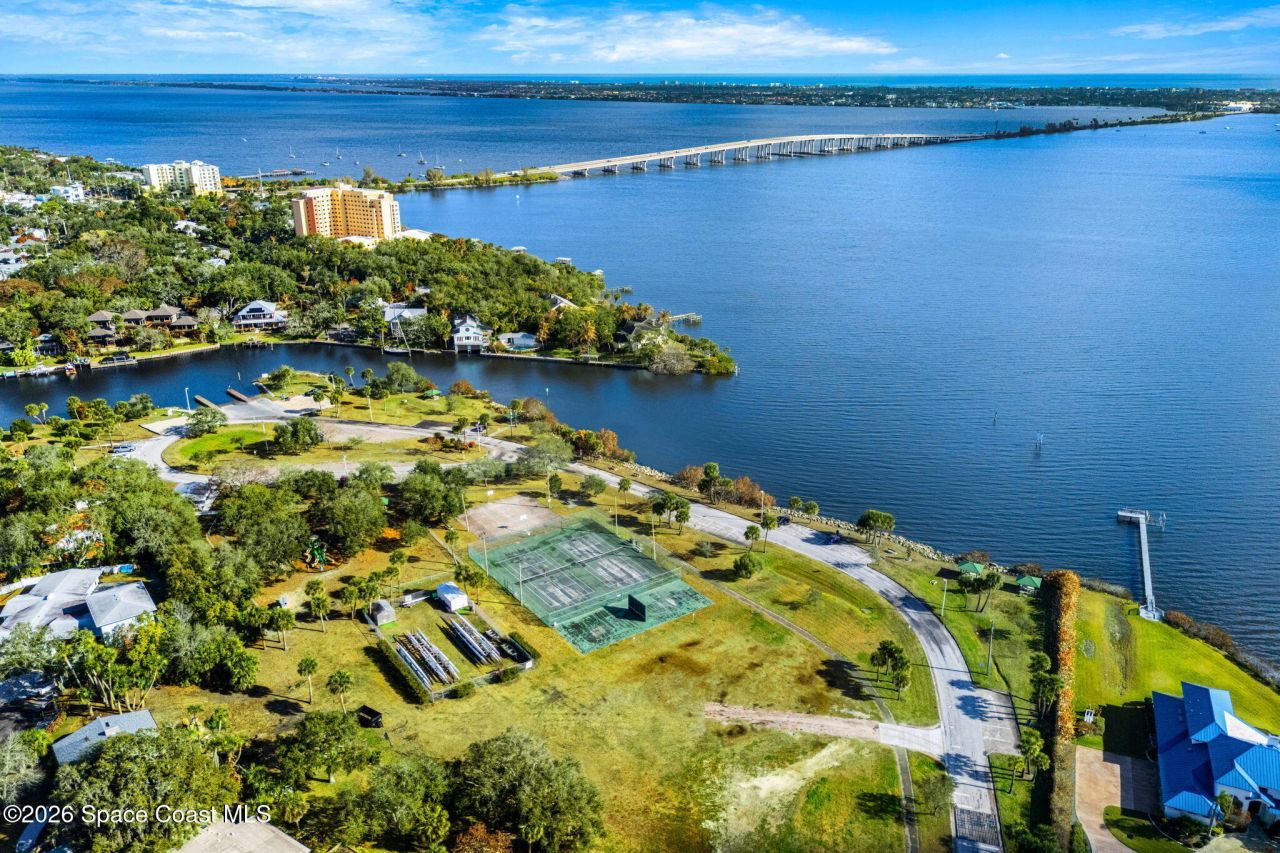 750 W Whitmire Drive, Melbourne, FL 32935 Photo