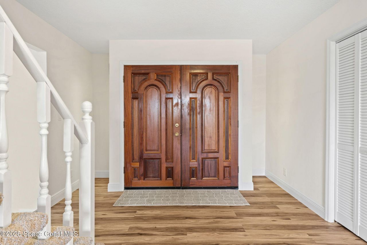 750 W Whitmire Drive, Melbourne, FL 32935 Photo