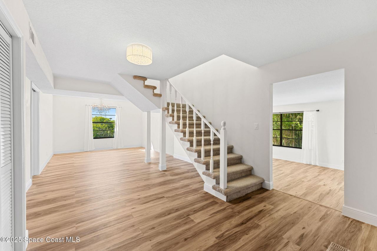 750 W Whitmire Drive, Melbourne, FL 32935 Photo