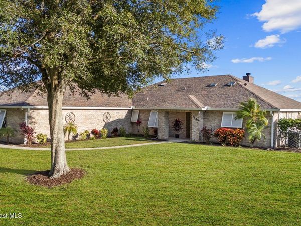 3125 Davis Road, Mims, FL 32754