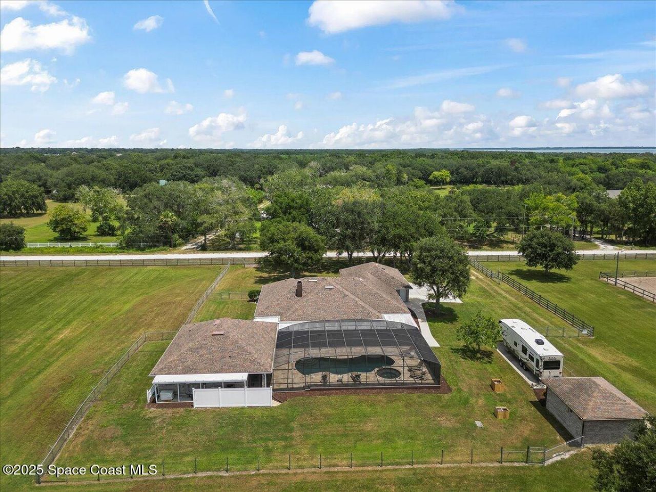 3125 Davis Road, Mims, FL 32754 Photo