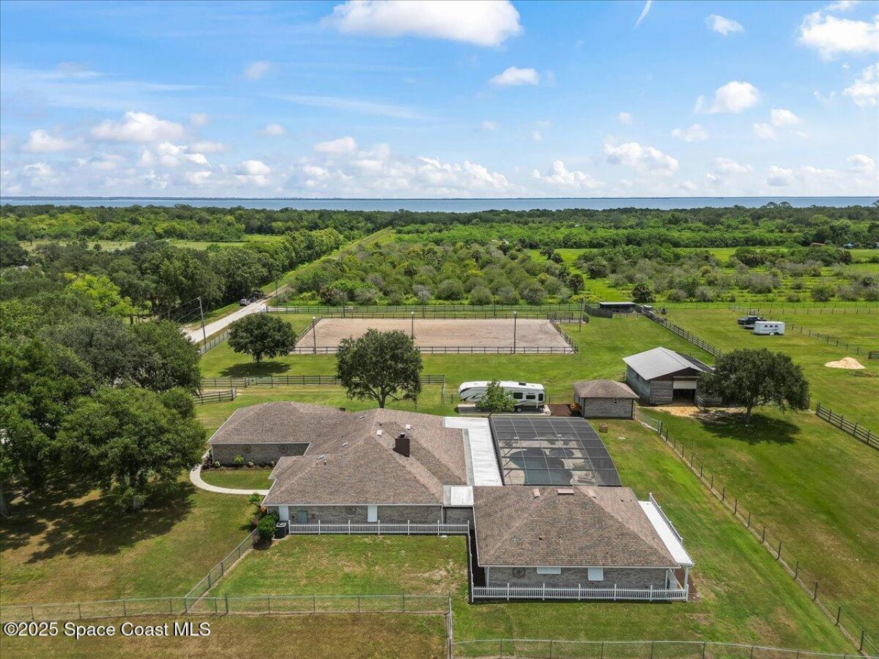 3125 Davis Road, Mims, FL 32754 Photo