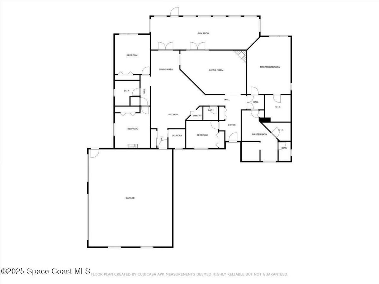 3125 Davis Road, Mims, FL 32754 Photo