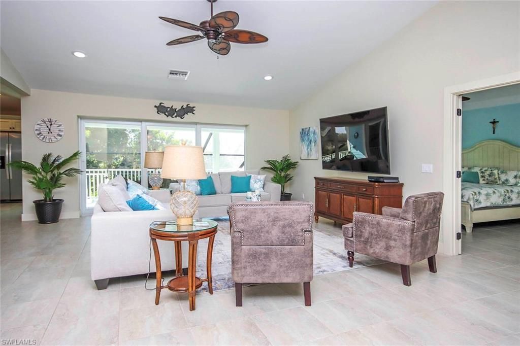 1310 Par View Dr, Sanibel, FL 33957 Photo