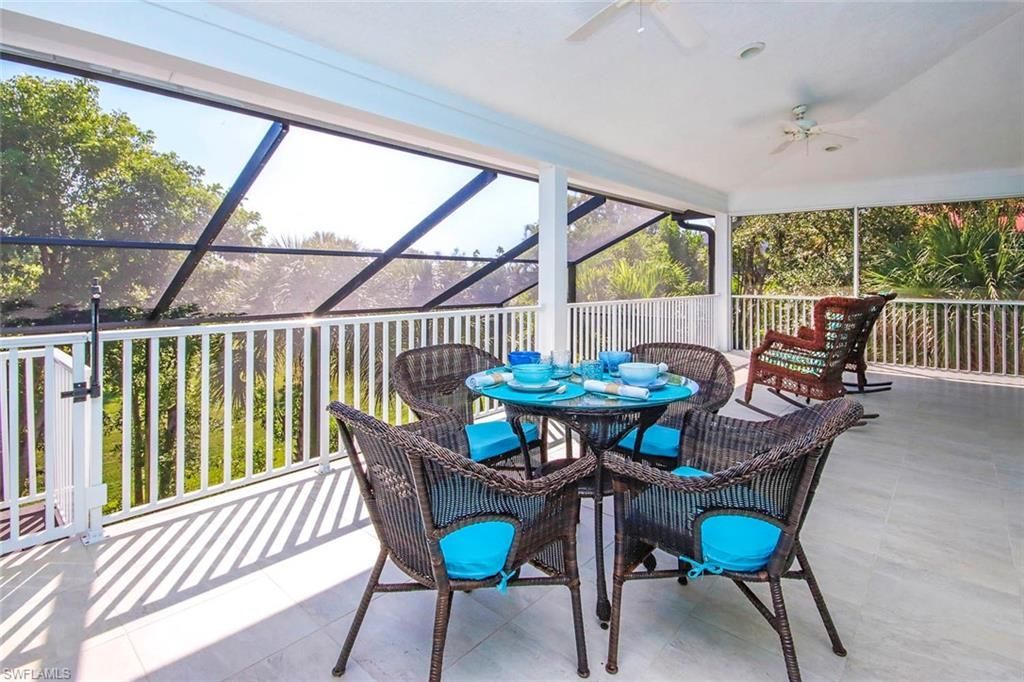 1310 Par View Dr, Sanibel, FL 33957 Photo