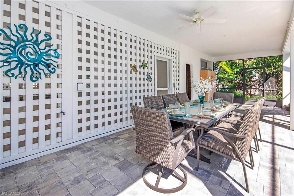 1310 Par View Dr, Sanibel, FL 33957 Photo