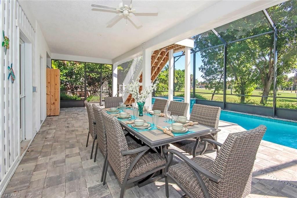 1310 Par View Dr, Sanibel, FL 33957 Photo